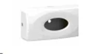 [P12-00] Distributeur pour charlottes - blanc