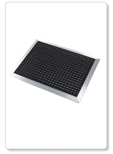 [P34-01] Tapis en caoutchouc "OCT-O-MAT" 100cmx150cm