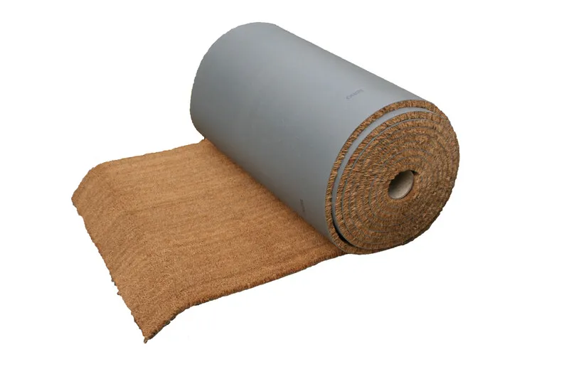 [P35-10] Tapis en coco en rouleau 17mm - 12mx1m