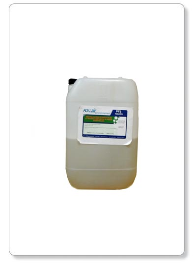NILODOR - neutralisant d'odeur liquide - 500ml