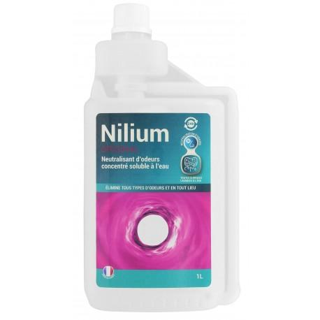 [PAS-425] NILIUM - produit neutralisant d'odeurs soluble - 5lit