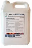 [PAS-801] D-VITRES (R) 7 - Nettoyant polyvalent surfaces brillantes 5lit