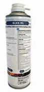 [PAS-803] D-ICE (R) - Aérosol /Spray réfrigérant -40° - 650ml