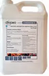 [PAS-810] D-GRASMOUSSE 9 - Nettoyant moussant alimentaire - 5lit