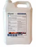 [PAS-812] D-DECAPGRILL / GEL (R) 14 - Gel décapant / Dégraissant en gel-5lit