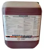 [PAS-816] D-BOOSTER 13 - détergent, dégraissant polyvalent 10lit