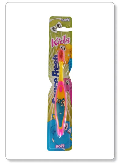 [PHP-002] Brosse à dents - emballée individuellement - medium