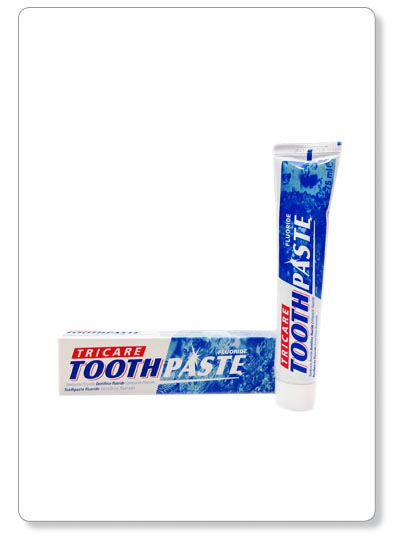 [PHP-003] Denbel - dentifrice bi fluor - 75ml