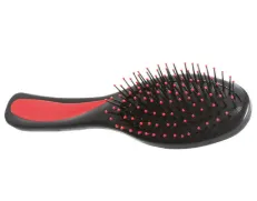 [PHP-035] Brosse à cheveux pneumatique en polypropylène