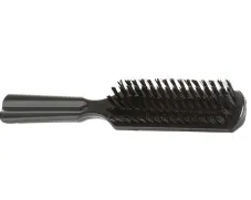 [PHP-036] Brosse à cheveux plate ECOLINE