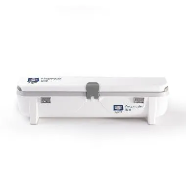 [PHP-060] TOPPITS WM dispenser - blanc - 45cm