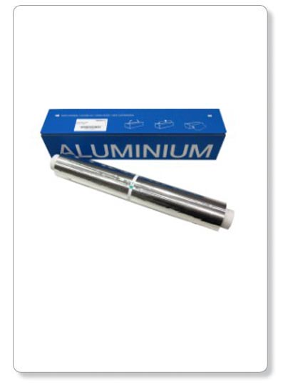 [PHP-064] WM Reynolds Refill Film 45cmx300m - 3rlx