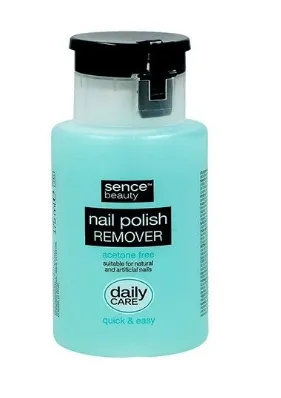 [PHP-111] SENCE NAIL POLISH REMOVER - sans acétone - 175ml