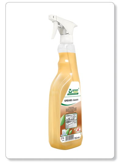 [PJC-31] GREASE PERFECT (712572) - dégraissant écologique - 750ml