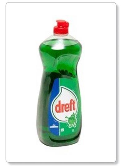 [PJC-59] DREFT Professional - 1lit