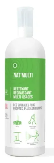 FOOD (R) 9 - multi-dégraissant alimentaire en spray - 75ml
