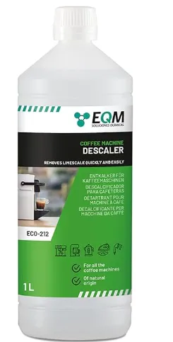 [PJC-95] Détartrant liquide pour machine à café, bouilloire, etc - 1lit