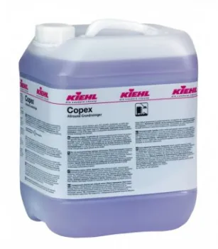 [PJESP01-91] COPEX - décapant poly-sols, adpaté pour les rev. souples - 5lit
