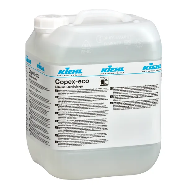[PJESP01-92] COPEX ECO - décap. poly-sols, adpaté pour les rev. souples - 5lit