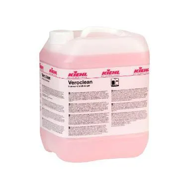 [PJESP01-93] VEROCLEAN - décap. express - 5lit