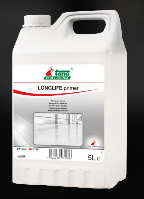 [PJESP03-02] LONGLIFE PRIMER - bouche-pore pour sols poreux - 5lit
