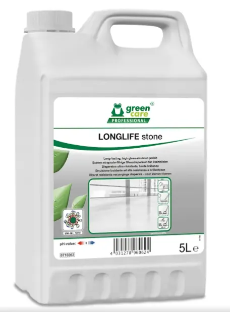 [PJESP04-02] LONGLIFE MATT - dispersion écologique mate antidérapante - 5lit