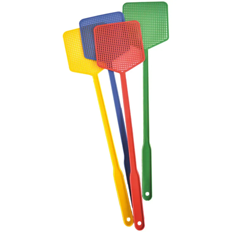 [PJI-30] Tapette à mouche tulipe - 4pcs