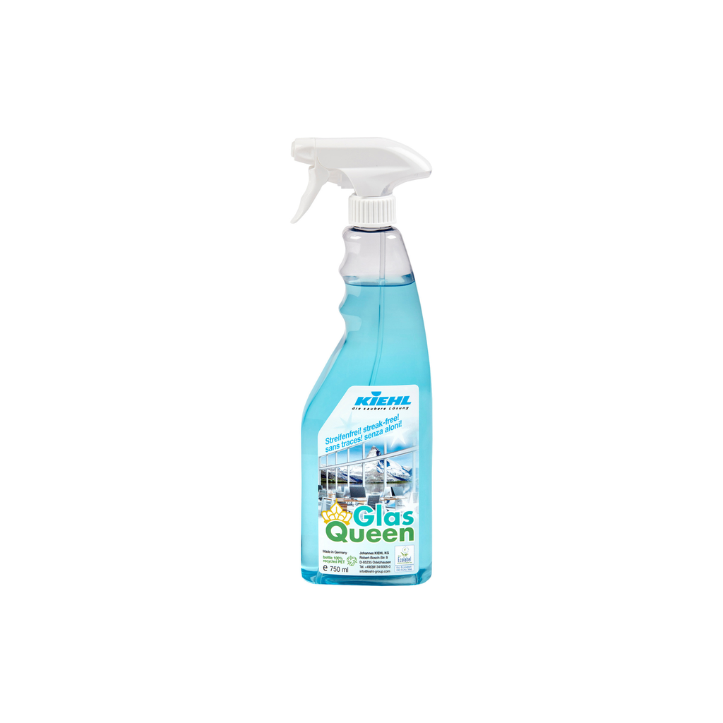[PJINT02-93] KIEHL GLASQUEEN - net vitre et surfaces prêt à l'emploi - 500ml