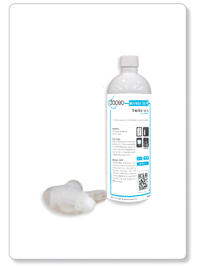 [PJINT31-01D] WIN FRESH (R) 4 - nettoyant vitre en spray (Ecolabel) - 750ml