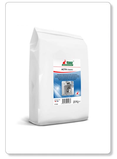 [PJL-12] ACTIV UNIVERSAL (716266) - poudre complète polyvalente  - 20kg