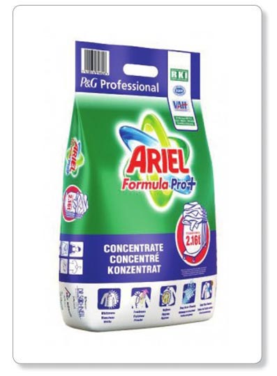 [PJL-17] ARIEL Professional FORMULA PRO+ - 13kg
