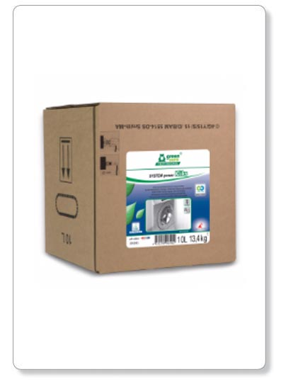 [PJLAUT-12] SYSTEM POWERKLIKS (714348) - booster alcalin liquide - 10lit