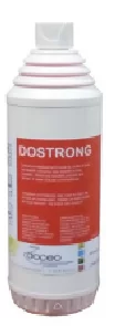 [PJSAN05-12] DOSTRONG EXTRA - nettoyant sanitaire surpuissant - 1lit