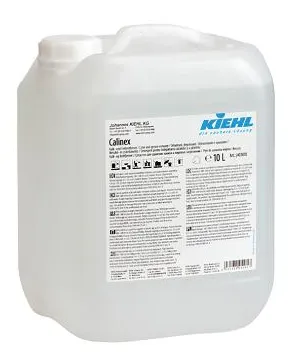 [PJSAN06-94] KIEHL CALINEX - nettoyant à base d'acides - 10lit
