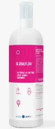 GLOBALFLOW - nettoyant probiotique mulit-usages conc. sanit - 1lit