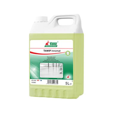 [PJSOL03-01] TAWIP INNOMAT - nettoyant sols pour autolaveuse - 5lit