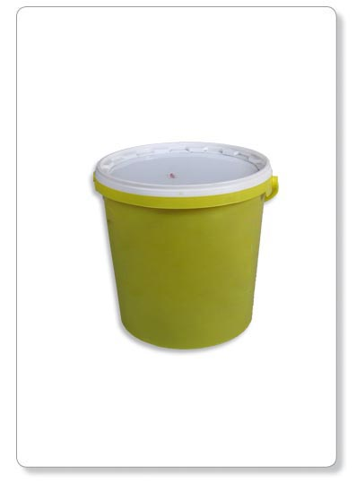 [PJSOL05-11] SAVON MOU - 10kg