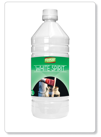 [PSB-01] WHITE SPIRIT - 1lit