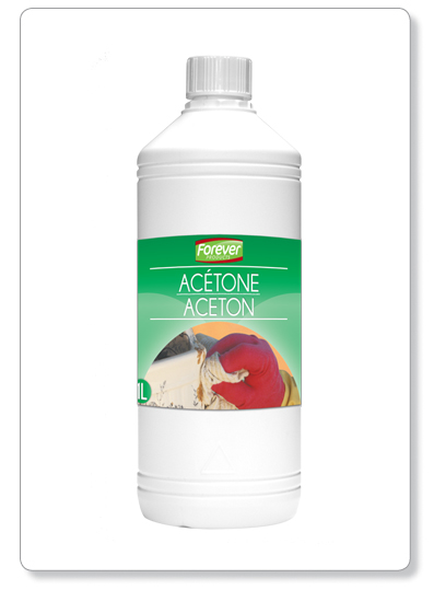 [PSB-06] ACETONE - 1lit