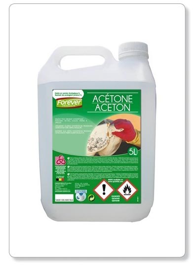 [PSB-16] ACETONE - 5lit