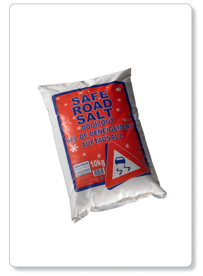 [PSB-41] SEL DE DENEIGEMENT - sac de 10kg