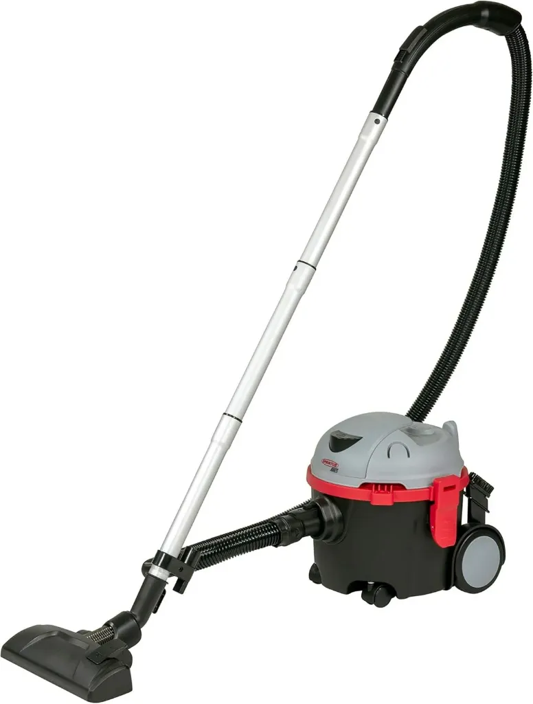 [SP-ARES] ARES - aspirateur compact professionel - 700W - 10lit