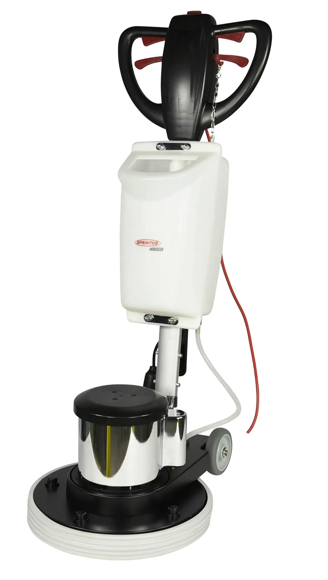 [SP-HERCULES175] HERCULES - monobrosse 175t/m avec réservoir 12 litres