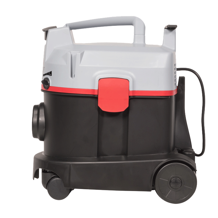 IK 11 -  aspirateur ergonomique, compact et puissant - 11lit