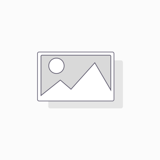 [B44-03R] Conteneur mobile en plastique - rouge - 240lit (H: 107,9cm)